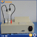 Portable moisture analyzer Karl Fischer titration / Automatic moisture detector
